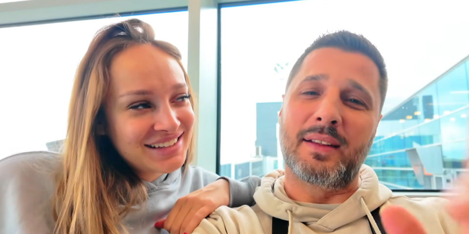 "Platili smo karte 6.000 evra": Luna i Marko stigli u Beograd besni na agenciju