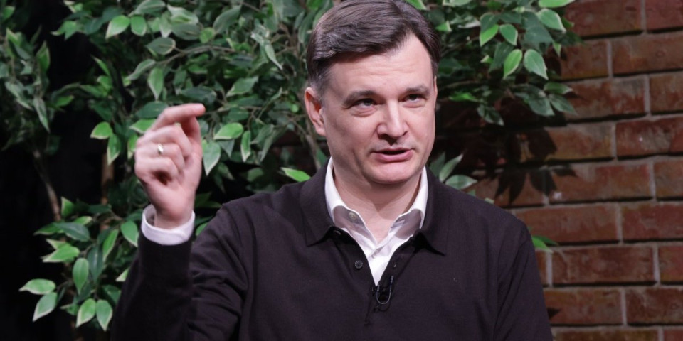 Najveći diletanti u istoriji politike Srbije - Jovanov uništio blokadere: Ne poznaju Ustav, zakone ni skupštinski poslovnik