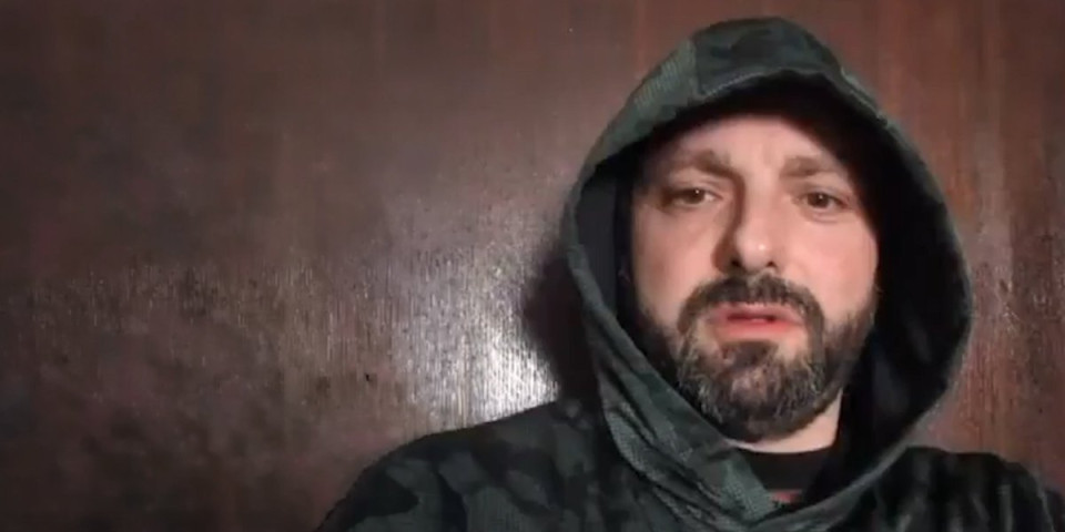 Oglasio se Miloš Medenica iz bekstva: Osuo paljbu po direktoru policije i kriminalnim klanovima - otkrio šok informacije (VIDEO)