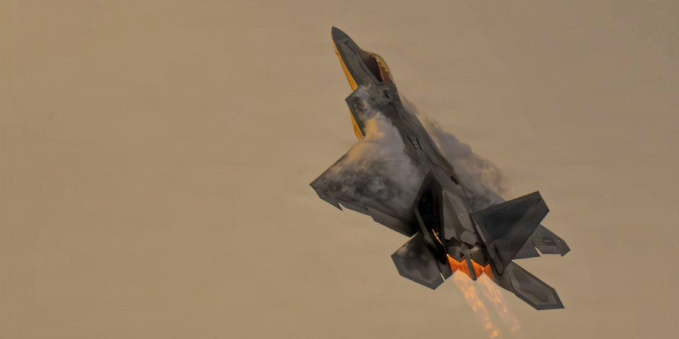 Kineski satelit snimio zastrašujući prizor na Bliskom istoku: Potvrđene najcrnje sumnje (FOTO)