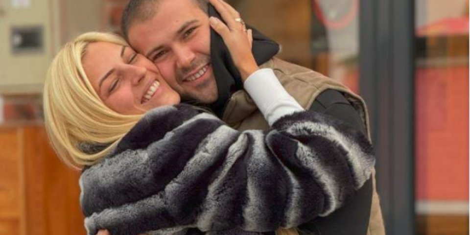 Pevač varao ženu s koleginicom, a sad u vezi sa konobaricom iz Beča: Aferama nema kraja