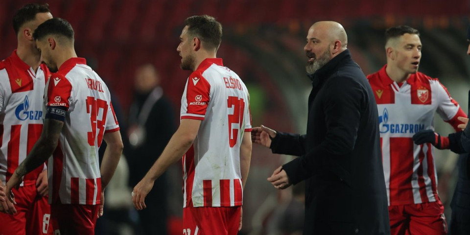 Da li je ovaj trenutak presudio eliminaciji Zvezde iz Lige Evrope? Sve je moglo da bude drugačije (VIDEO)