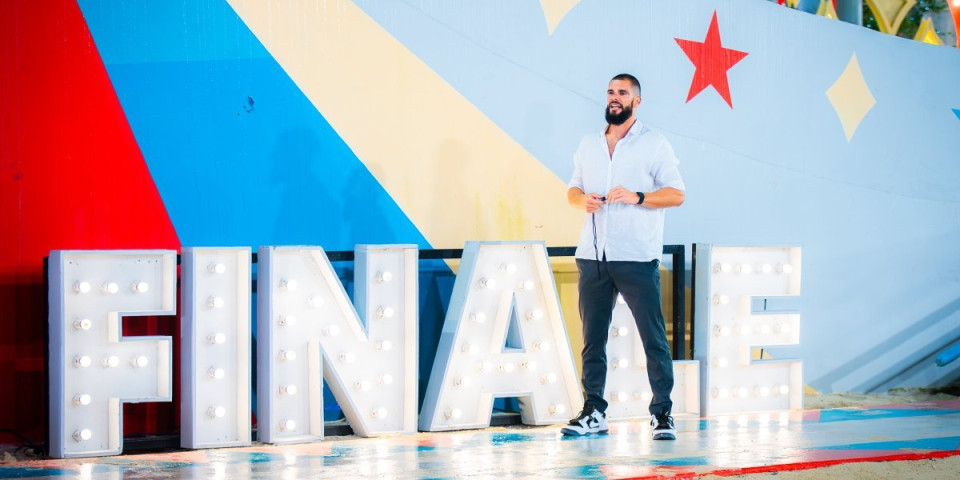 Au, brutalno iznenađenje u finalu Exatlona - Takmičari ne mogu da veruju, ovo je neverovatno (VIDEO)