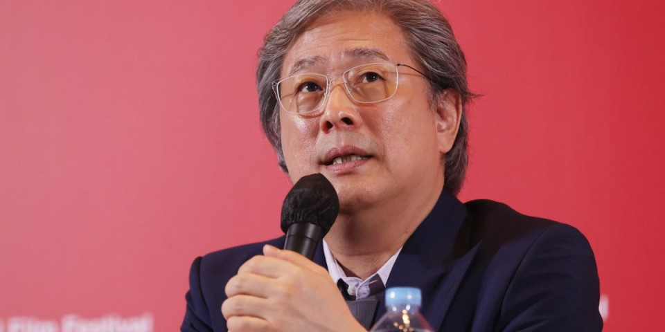 Ime koje garantuje kvalitet: Park Čan-vuk predsedavaće žirijem na 79. Kanskom festivalu