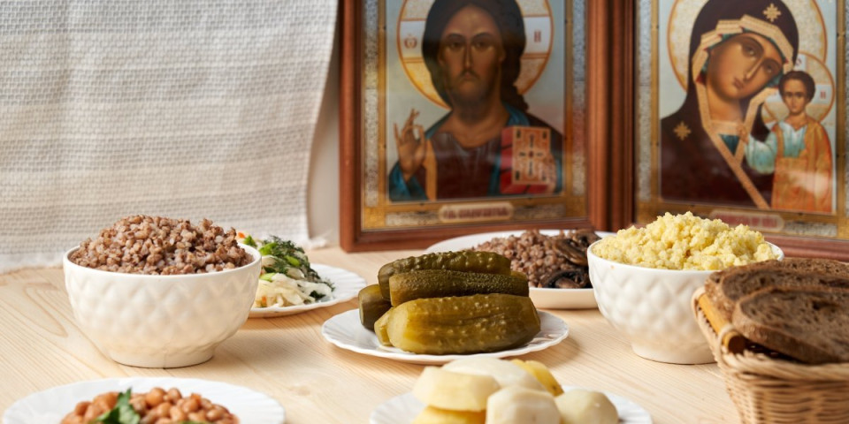 Ovu molitvu obavezno izovorite: Ima simbolično značenje tokom posta