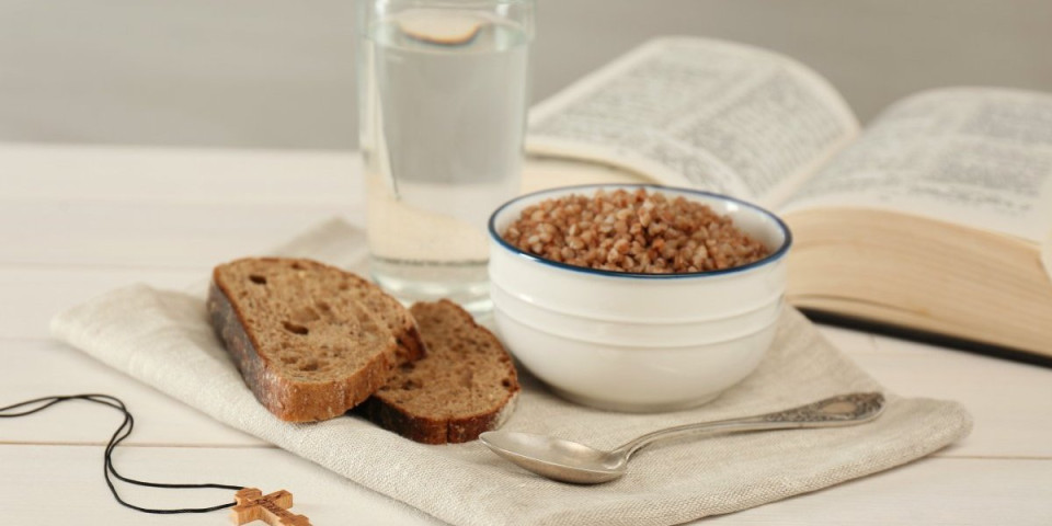 Danas je počela Pačista nedelja: Ovo treba da znate ukoliko postite