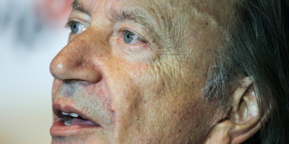 Tragična istinita priča o bolesnoj devojčici: Poslednji film Gorana Paskaljevića u bioskopima