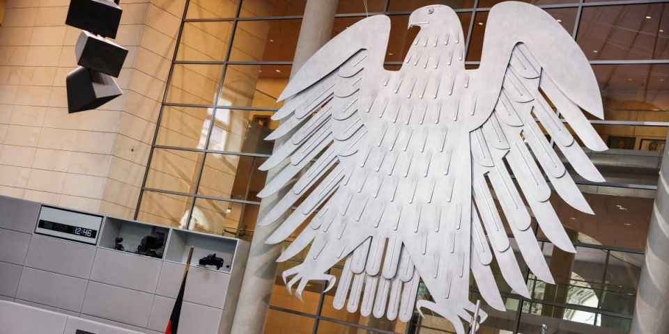 Nemačka objavila lošu vest: Ova brojka je zabrinjavajuća, međutim, preti nešto još gore