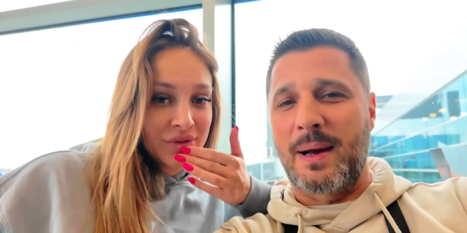 Marku se zbog ovog cela Srbija smejala: Nekada je grejao bazen šerpom vruće vode, a evo kako ga sad hladi