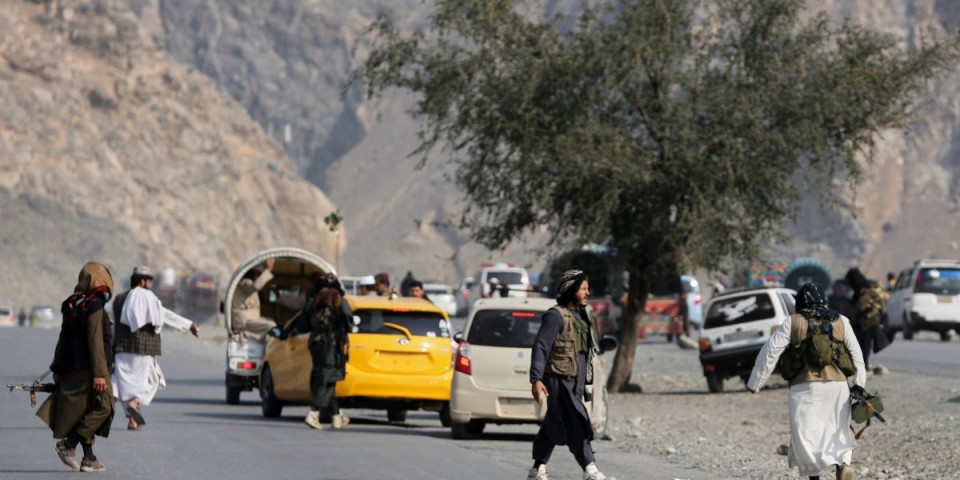 (FOTO) Krvoproliće! Pakistan objavio dramatičnu informaciju!