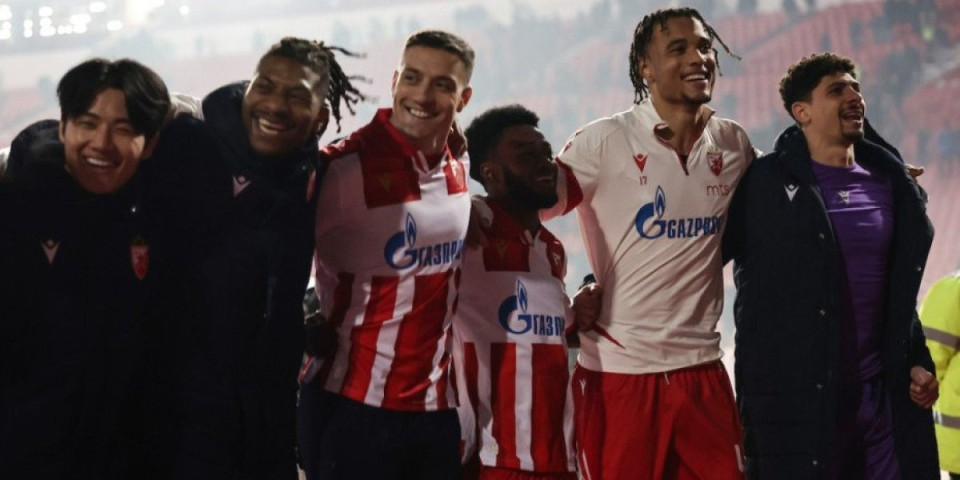 Pisali su da napušta "Marakanu", a onda je poslao šokantnu poruku nakon poraza (FOTO)