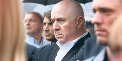 Uhapšeni biznismen Aco Đukanović priveden je večeras sudiji za istragu Osnovnog suda u Nikšiću.