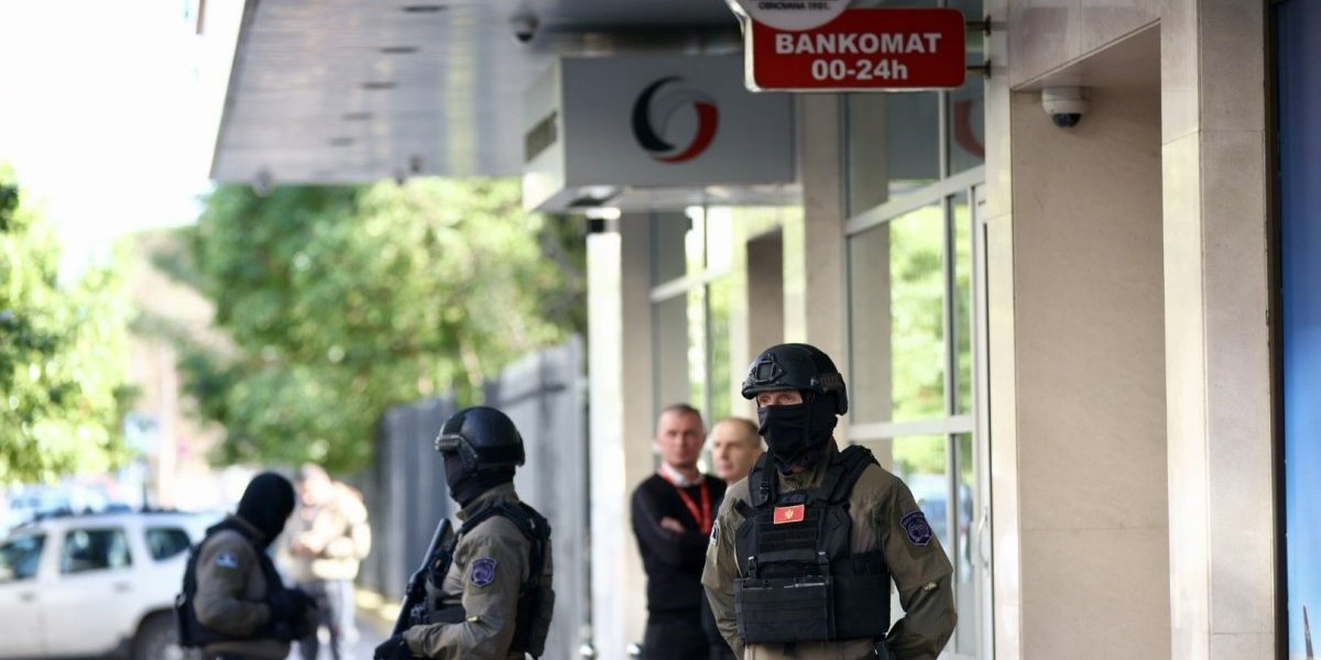 Pretres imovine Aca Đukanovića