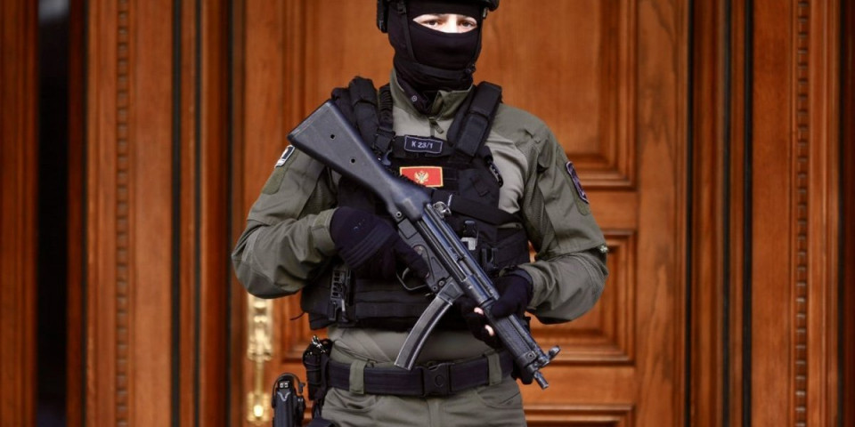 Završen pretres stana Aca Đukanovića: Porodična kuća sledeća meta pretresa?