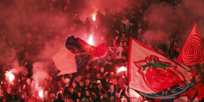 Oglasila se Zvezda pred 179. večiti derbi - Važno saopštenje za sve navijače