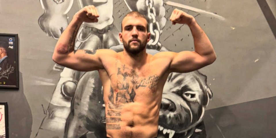 Srce da ti prepukne: Veljko Ražnatović pokazao koliko mu fali Arkan