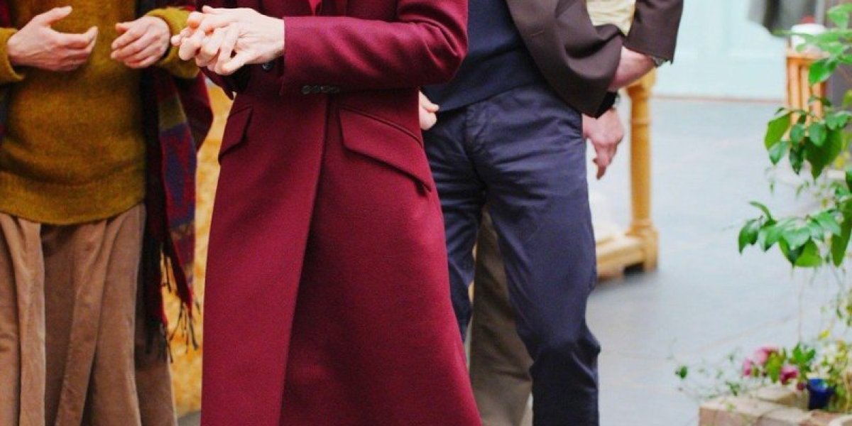 Kejt Midlton i princ Vilijam