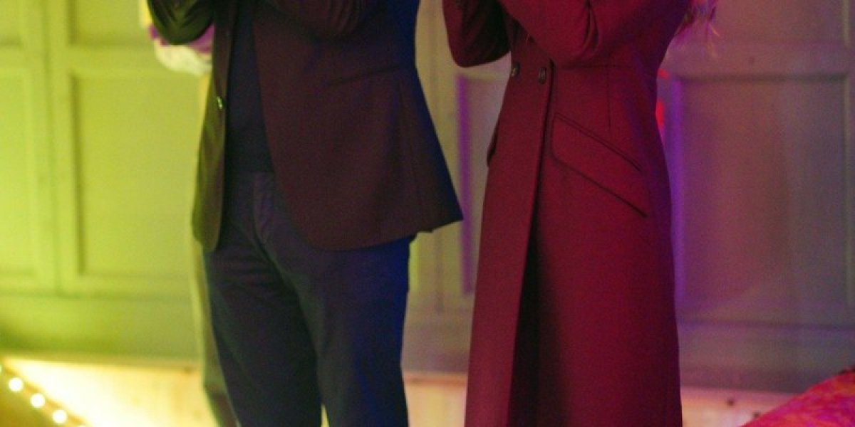 Kejt Midlton i princ Vilijam