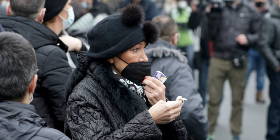 Ovako se pevačice prostituišu: "Gazda pita 'koliko koštaš', odeš u dva sa dva i to je to"