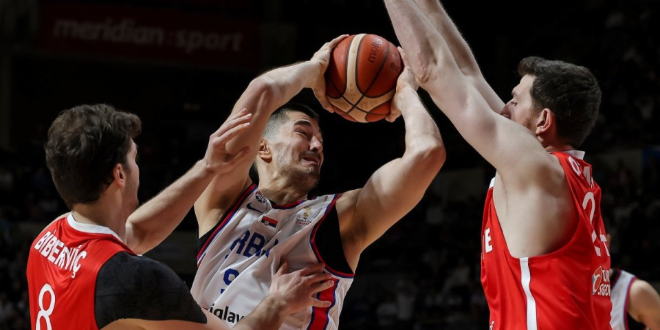 Vruće gostovanje u Turskoj - "Orlovi" na popravnom u Istanbulu