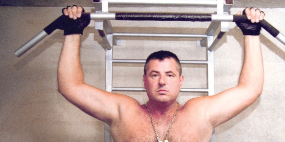 Robija zbog kontroverzne političarke: Elezov kum isprebijao dvojicu nasred ulice