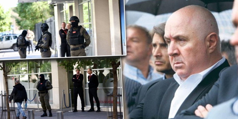 Cure dokumenti, region u šoku: Niko nije sanjao šta sve poseduje brat Mila Đukanovića - nisu stanovi, već imperija