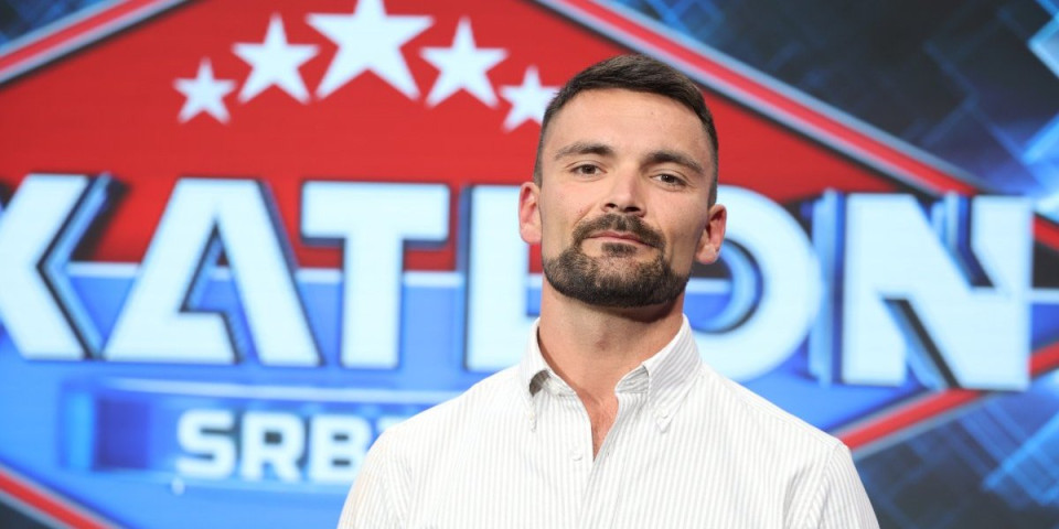 Pobedio bih u svakom slučaju - Šampion Exatlona jasan: Verujem u sebe (VIDEO)