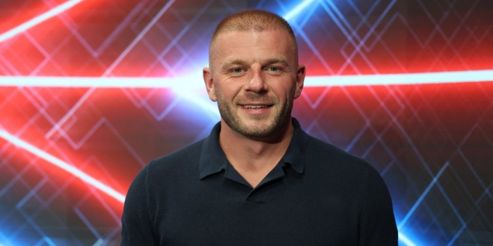 "Ponižavaš Plavi tim!" Bivša učesnica žestoko napala Radojicu Lazića u Exatlon Specijalu (VIDEO)