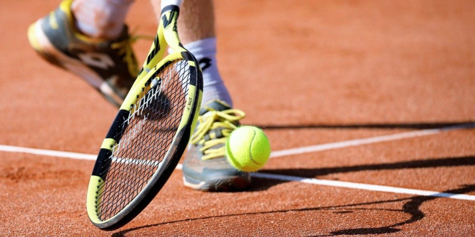 Skandal! Poznati teniser suspendovan 9 godina: Priznao 30 dela, ovako nešto se ne pamti