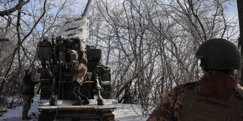 Preokret u Ukrajini zbog Irana: Zelenski u panici, Amerikanci oduzimaju Kijevu ključno oružje?!