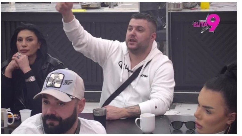 "Naneli su joj bol": Aneli o ćerki Nori i njenom odnosu sa Asminom i njegovom porodicom