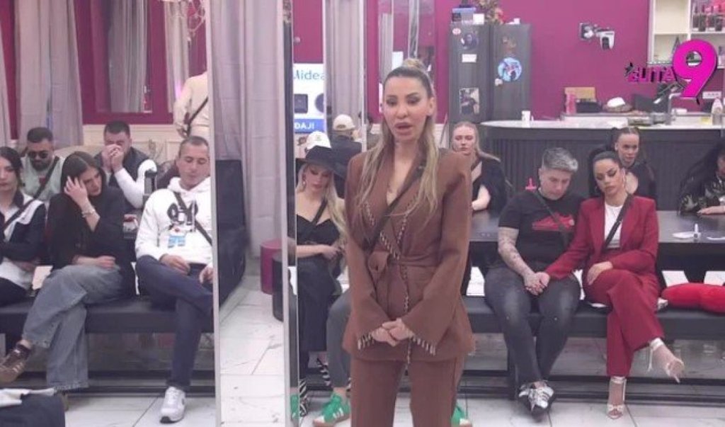 "Naneli su joj bol": Aneli o ćerki Nori i njenom odnosu sa Asminom i njegovom porodicom