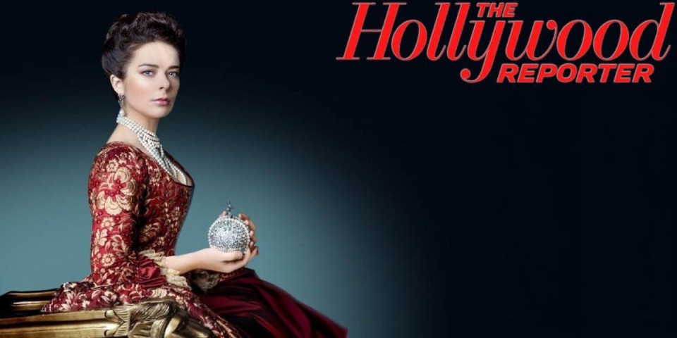 Čuveni američki magazin uvrstio seriju "Katarina Velika" u TOP 10 najboljih na svetu