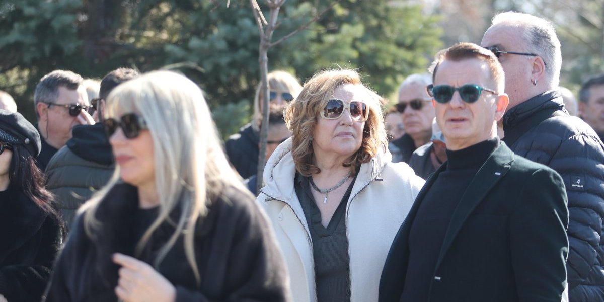 Bekuta i Dejan Ćirković Ćira