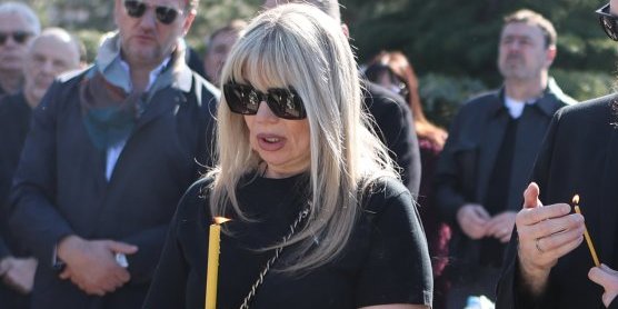 Pomen Saši Popoviću