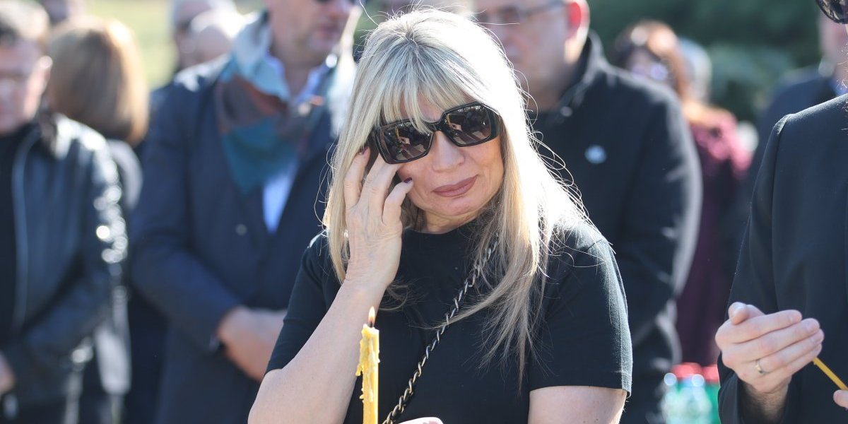 Pomen Saši Popoviću