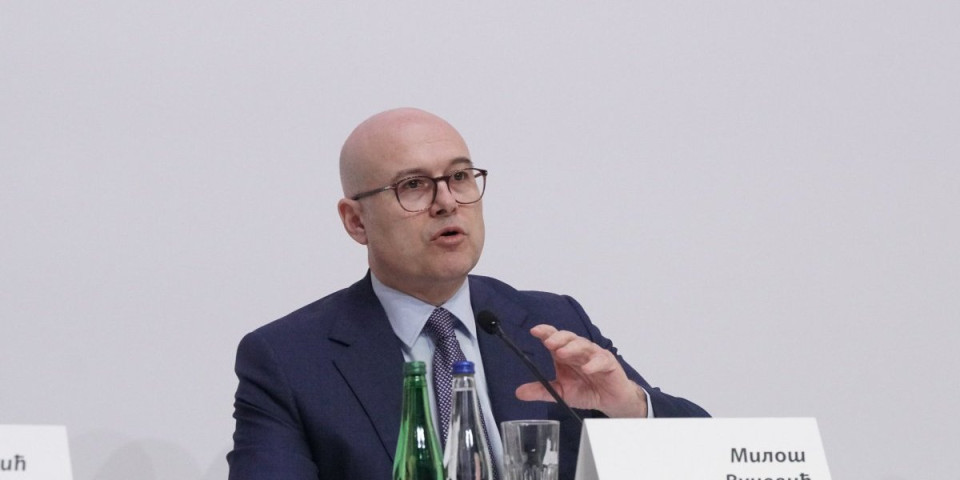 Vučević: Cilj SNS pobeda u svih 10 opština, 21. marta predstavićemo plan "Srbija 2030-2035"