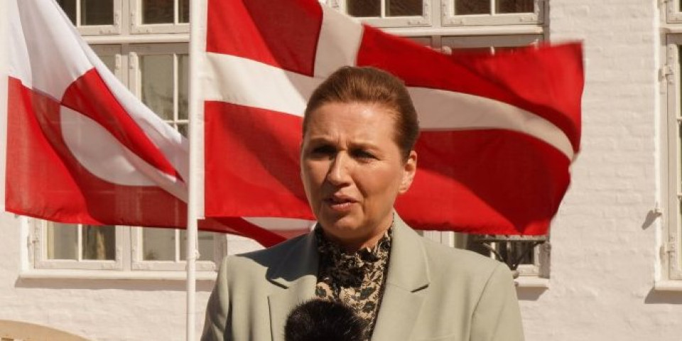 Skandal: Evo kako izgledaju izbori u zemlji koja nama stalno drži lekcije - pogledajte šta je uradila premijerka Danske