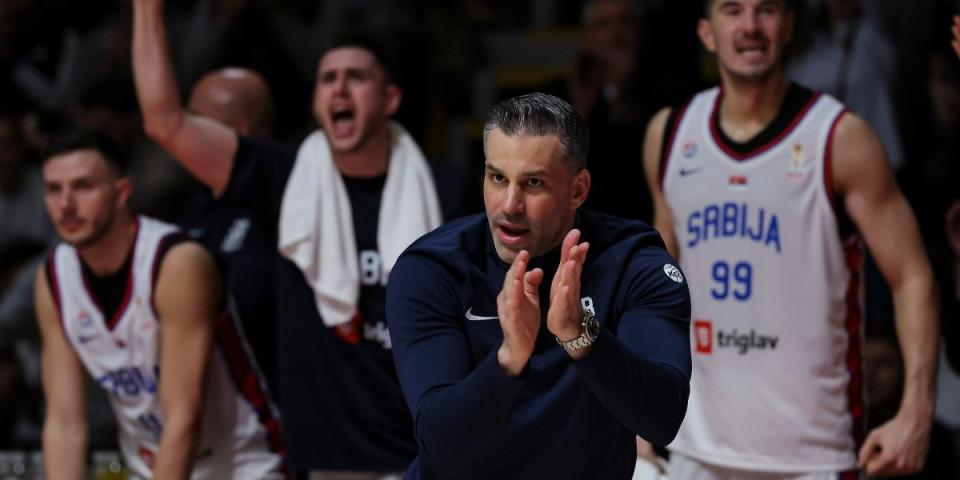 Alimpijević presekao: Posle Kalinića još jedan igrač propušta revanš sa Turskom