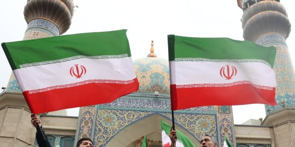 Jeziva tragedija - U Iranu ubijeno 20 odbojkašica