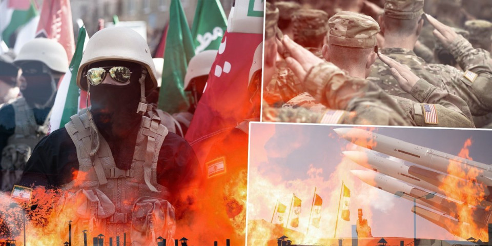 Upravo su objavili užasnu vest! Svet ovo nije video, čime je to Izrael krenuo na Iran?! Dramatična informacija o Hamneiju!