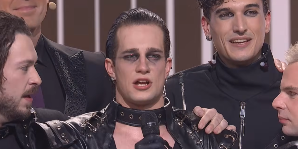 Ovo niko nije očekivao: Oni su predstavnici Srbije na Evroviziji 2026!