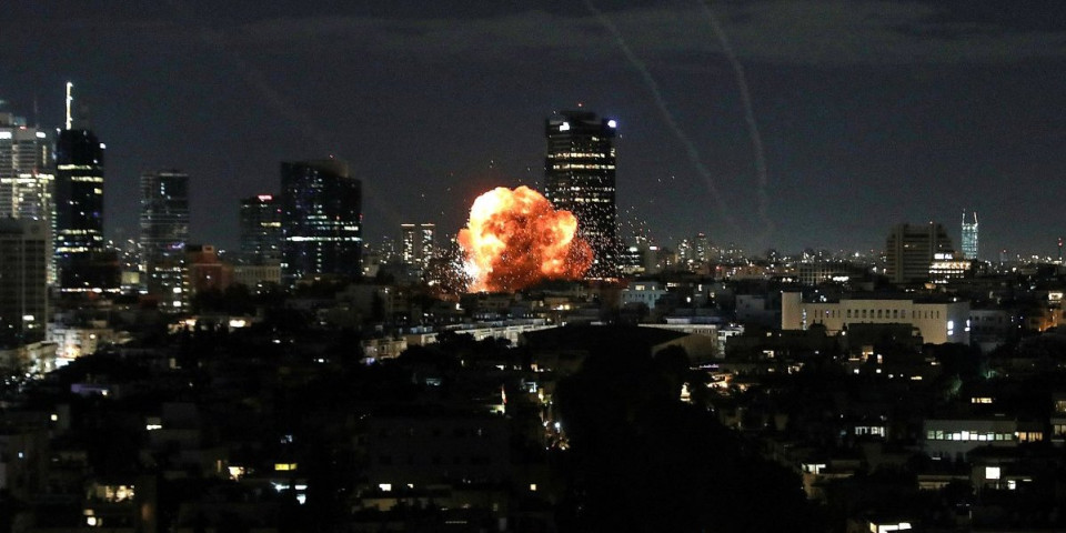 Grčka premešta PVO da brani Bugarsku od Irana! Oglasio se ministar odbrane