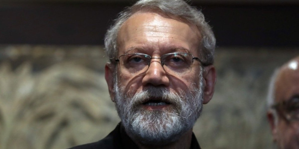 Čovek ubijenog ajatolaha poslao Trampu brutalnu pretnju: "Ni veći od tebe nisu uspeli!"