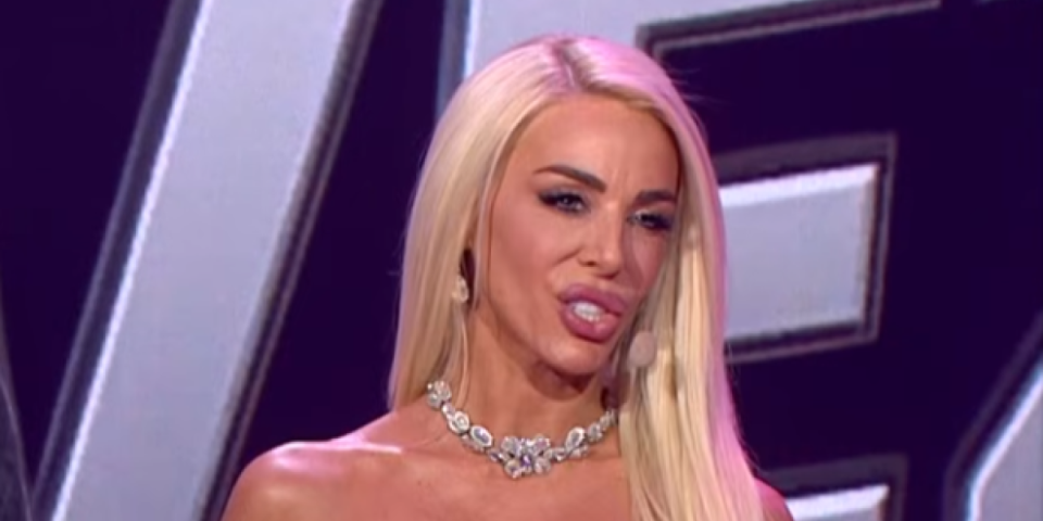 "Samo mi se još jednom tako obrati": Bojana Lazić zapretila Desingerici da će da leti sa snimanja