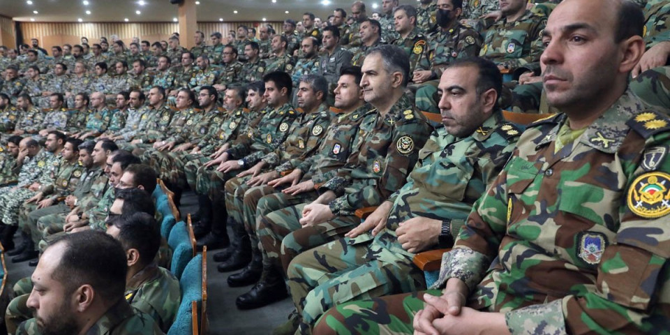 Dolaze i oni?! Počela najžešća ofanzivna operacija u istoriji Irana! Moćni saveznik odlučio da zarati sa Teheranom protiv USA i Izraela