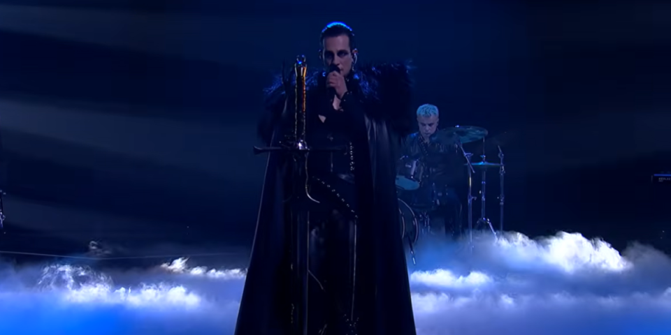 Kakvu muziku Srbija šalje na Evroviziju? Mnogi misle da je ovo satanizam - Evo šta je istina