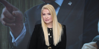 "Važno je da se pozicioniramo tu": Sandra Božić o detaljima skupa zakazanog za 27. jun!