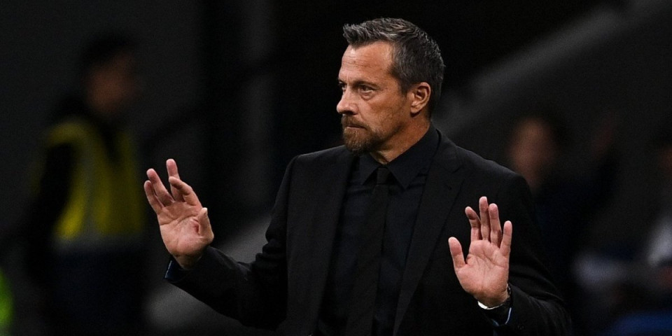 Ekskluzivno! Slaviša Jokanović se javio iz Dubaija: Nema panike, ovo je jedini problem (VIDEO)