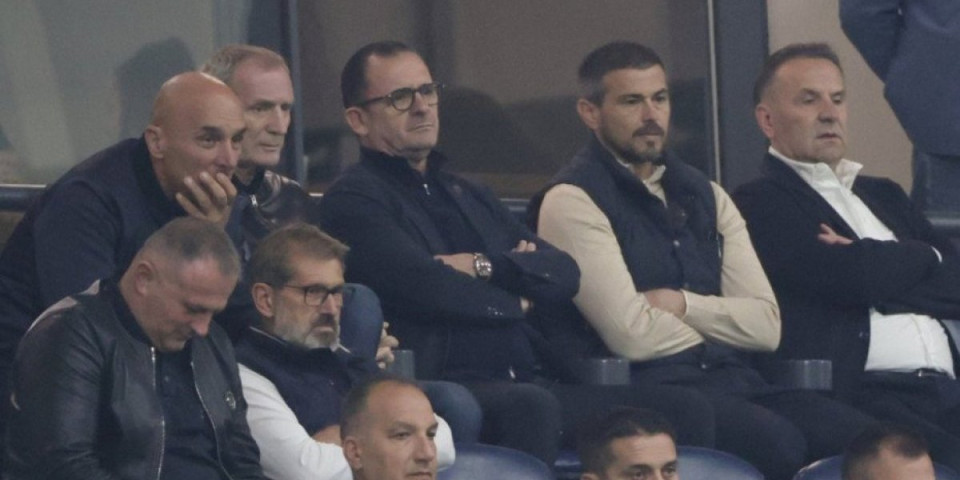 Rasim Ljajić: Upravu nisam pravio po prijateljskoj osnovi, razmirice u klubu utiču na ekipu